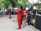 yoyogi funk